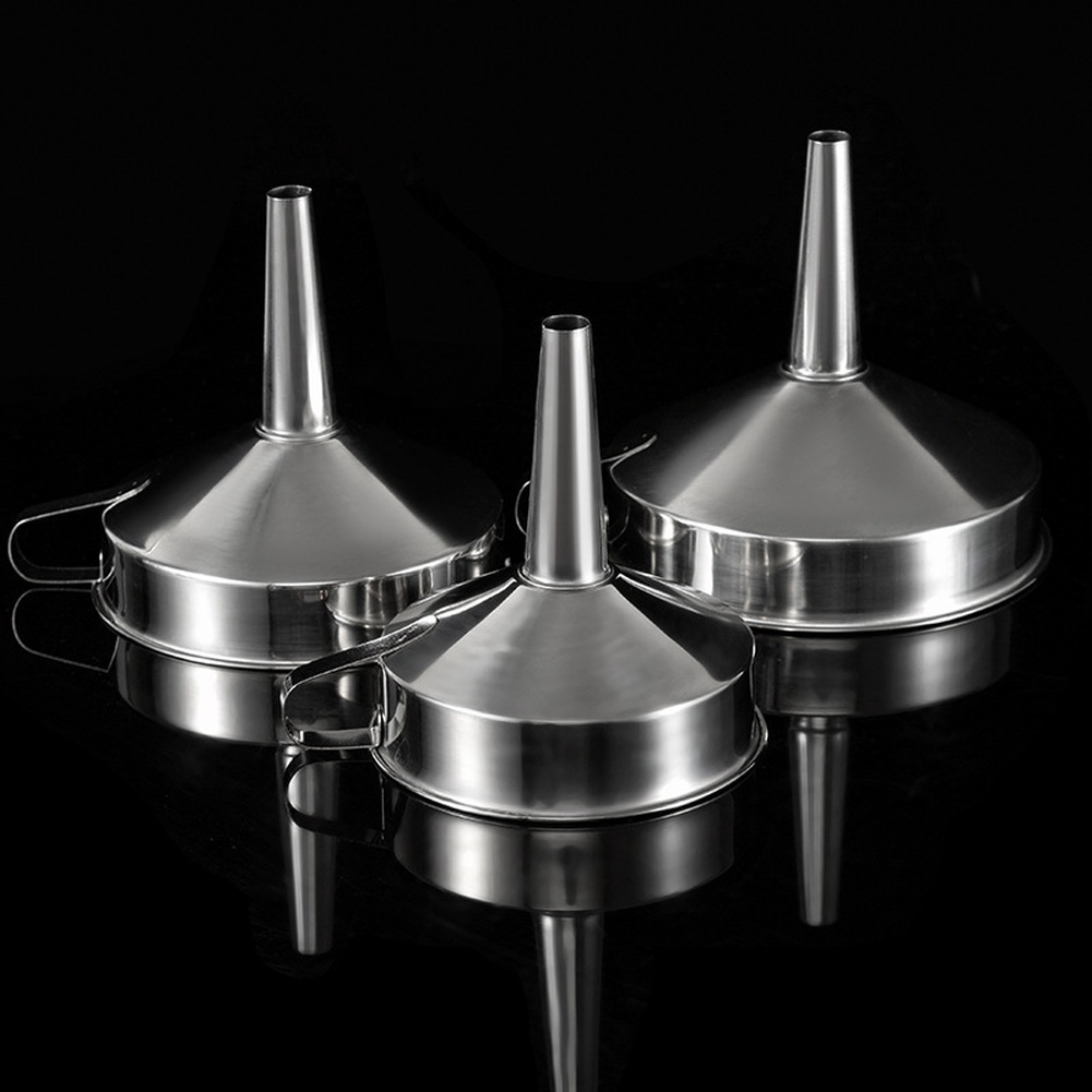 Kitchen Gadgets Worth Buying - 1 шт. воронка для масла из