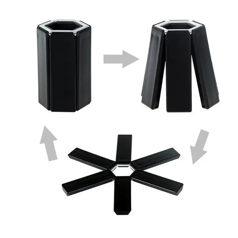 Kitchen Gadgets Modern - 1/2 шт. изоляционный коврик из АБС-пластика,