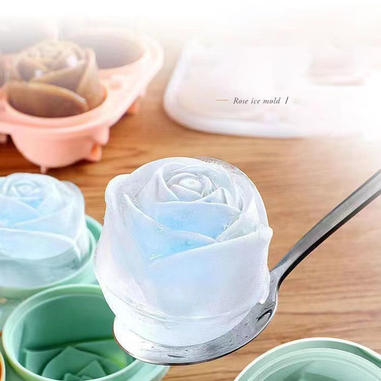 Kitchen Gadgets Worth Buying - 3D формы для льда в форме