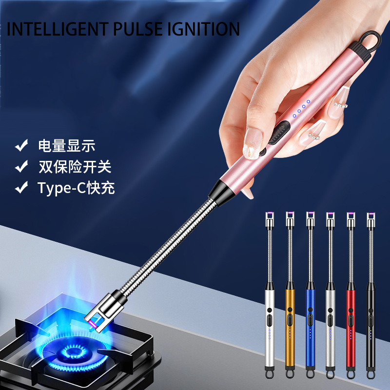 Kitchen Gadgets Electronic - Креативная электрическая электроника, электронное импульсное зажигание,