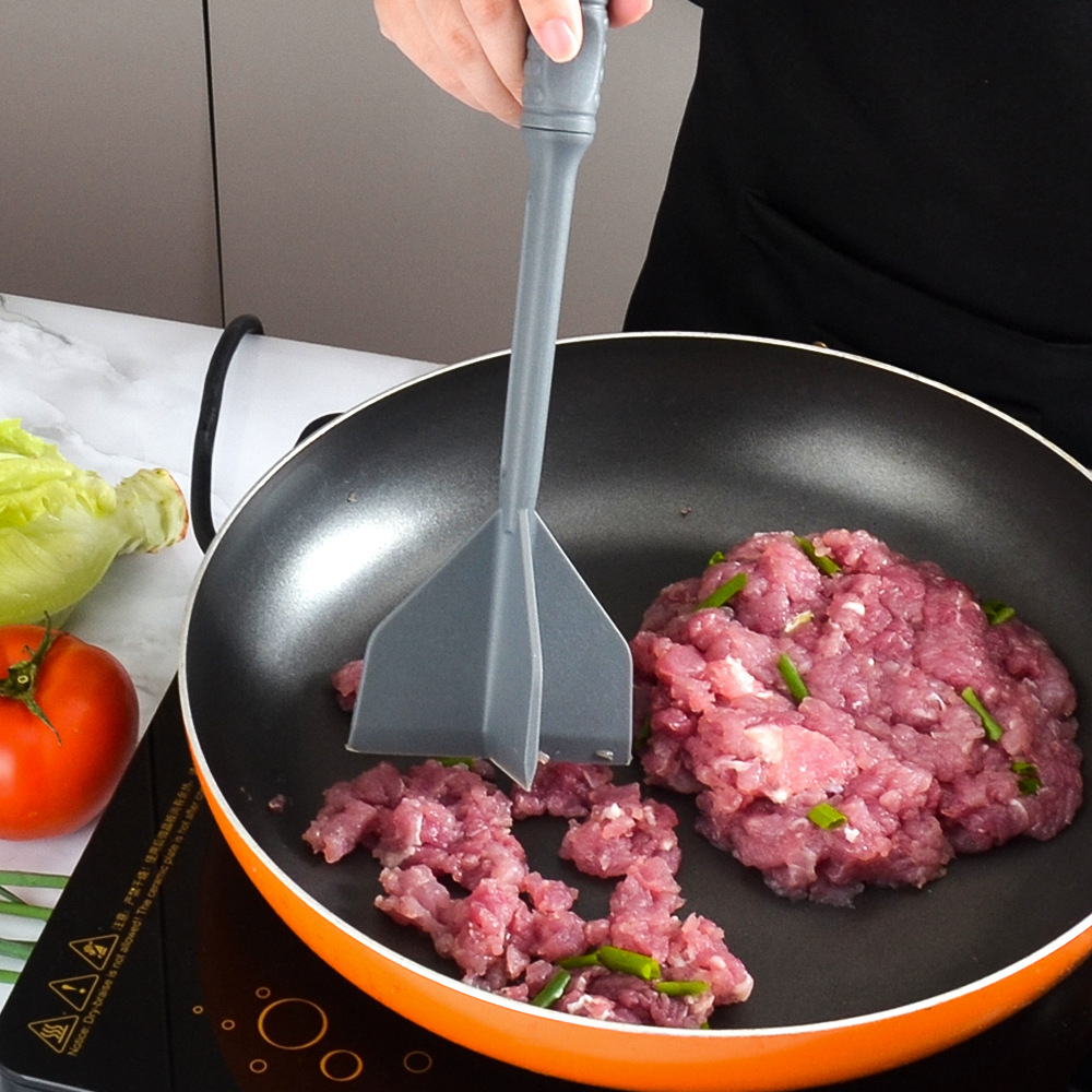 Kitchen Gadgets Modern - Кухонный измельчитель мяса, пресс для фарша,