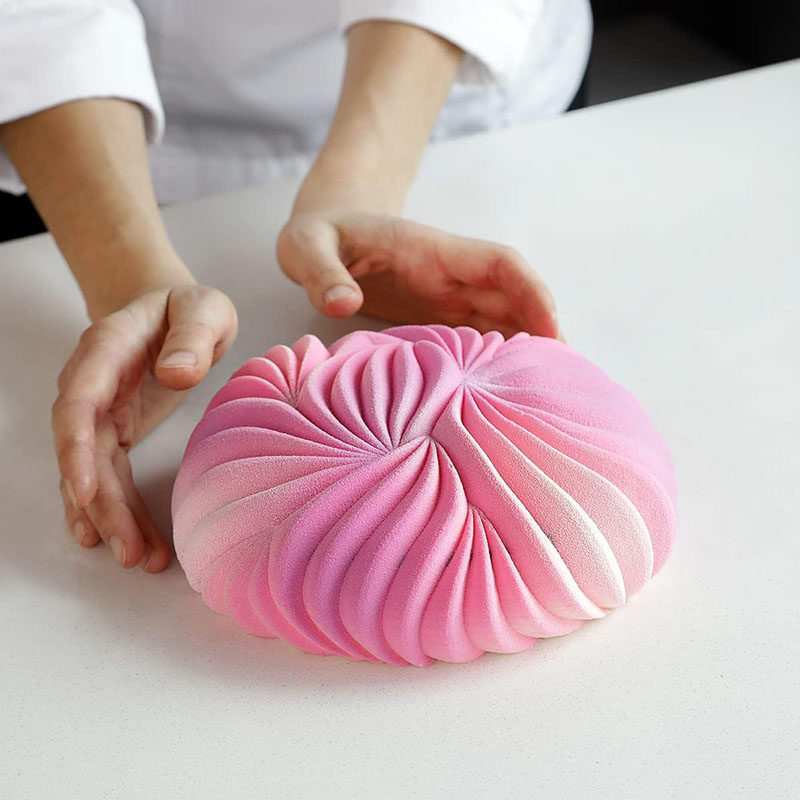 Круглая форма для мусса для вы – обзор и цена Kitchen Gadgets Worth Buying