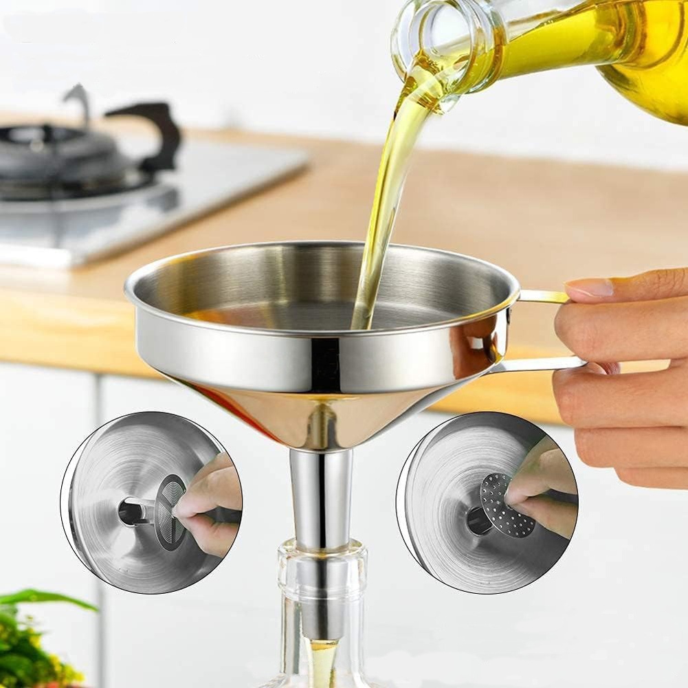 1 шт. воронка для масла из нер – обзор и цена Kitchen Gadgets Worth Buying