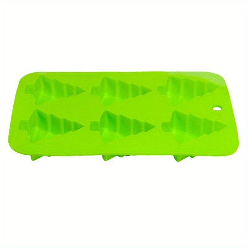 1 шт., силиконовая форма для в – обзор и цена Silicone Mold Baking