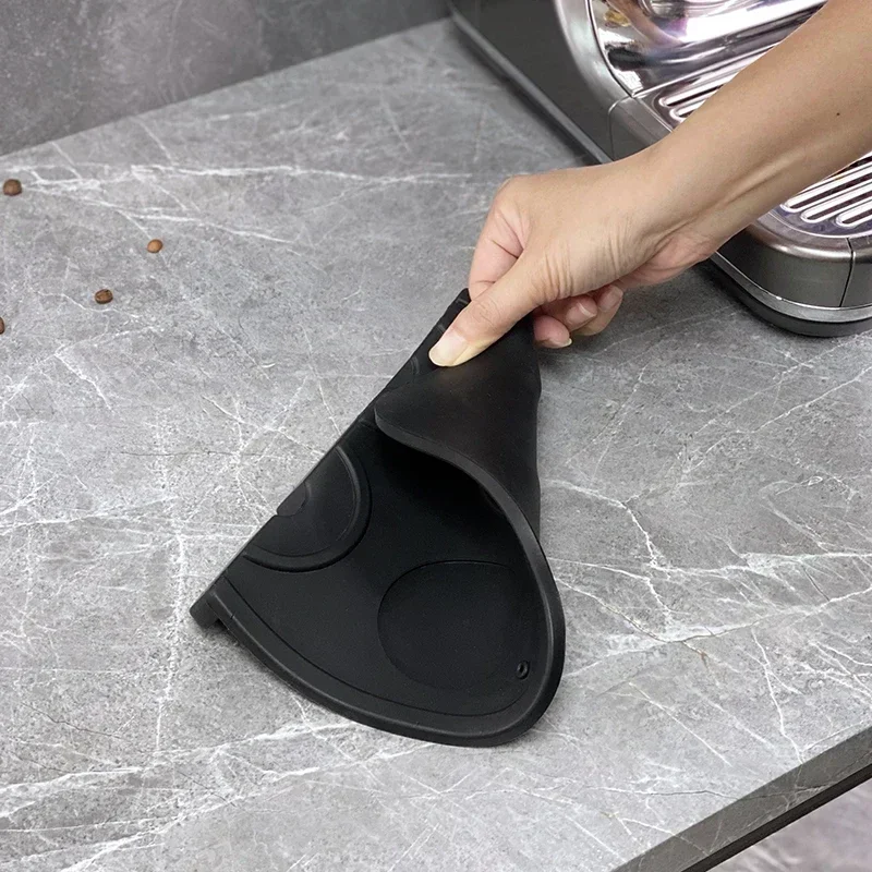 Подушка для кофейного порошка, – обзор и цена Kitchen Gadgets Worth Buying