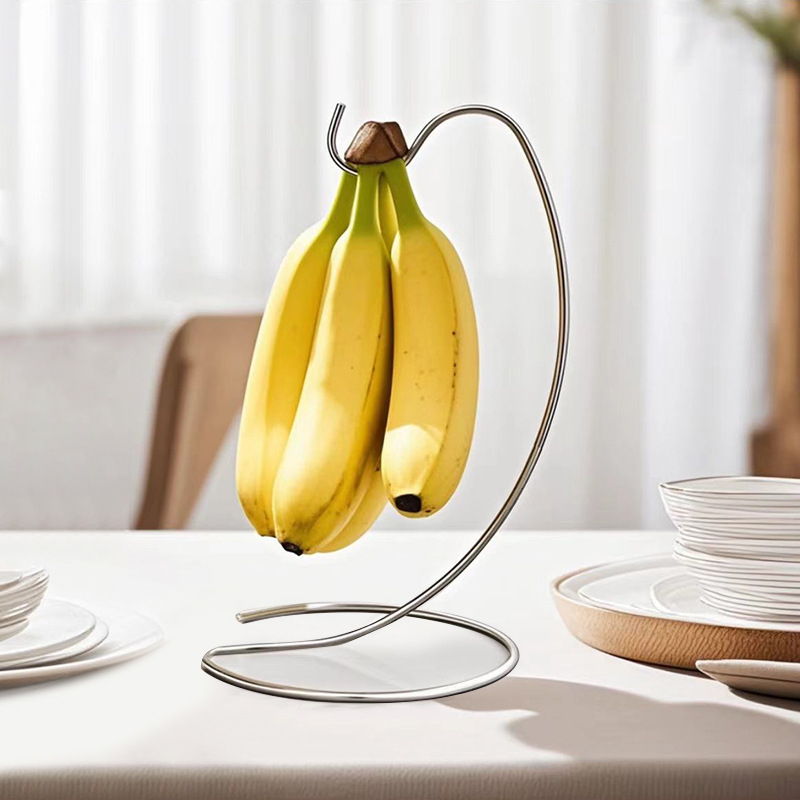 Подставка для бананов (1 шт.): – обзор и цена Kitchen Gadgets Modern