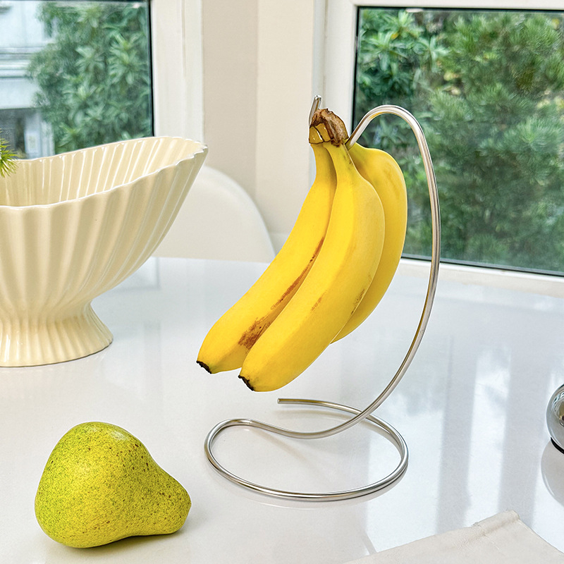 Подставка для бананов (1 шт.): – обзор и цена Kitchen Gadgets Modern