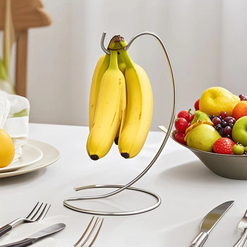 Подставка для бананов (1 шт.): – обзор и цена Kitchen Gadgets Modern