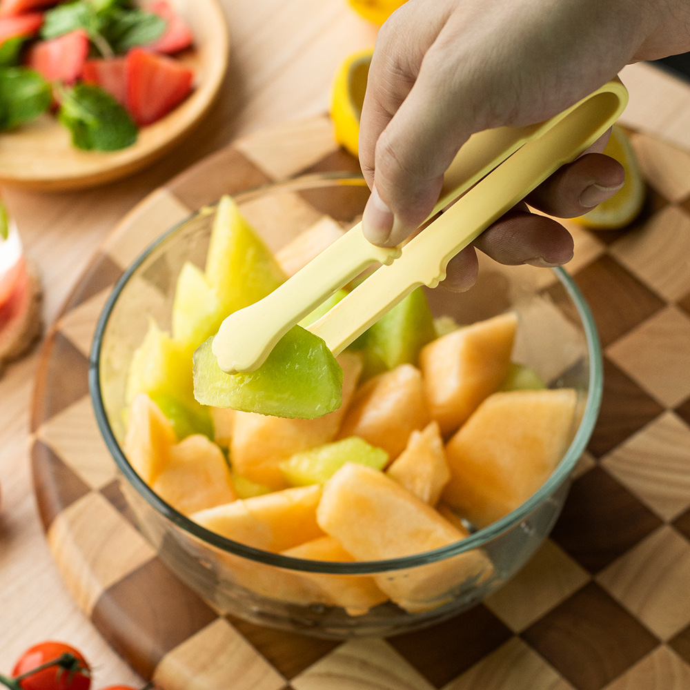 Силиконовые щипцы для еды с ми – обзор и цена Kitchen Gadgets Worth Buying