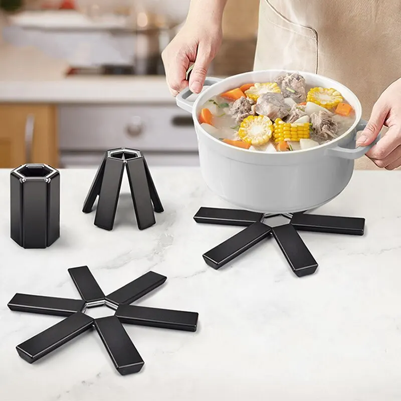 1/2 шт. изоляционный коврик из – обзор и цена Kitchen Gadgets Modern