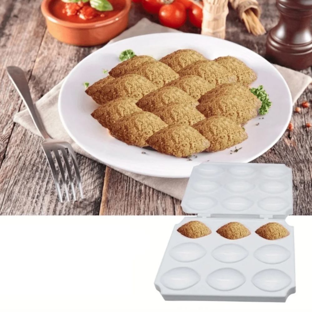 Кухонный гаджет: Форма для фри – обзор и цена Kitchen Gadgets Modern