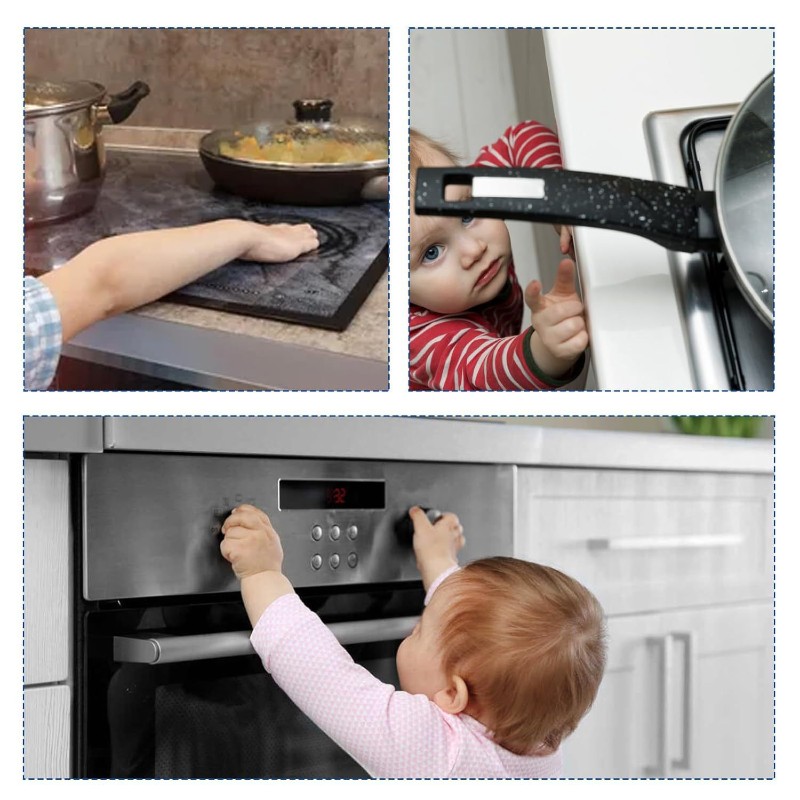 Набор кухонных гаджетов - 4 шт – обзор и цена Kitchen Gadgets Modern