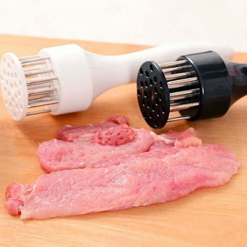Инструмент для размягчения мяс – обзор и цена Kitchen Gadgets Modern