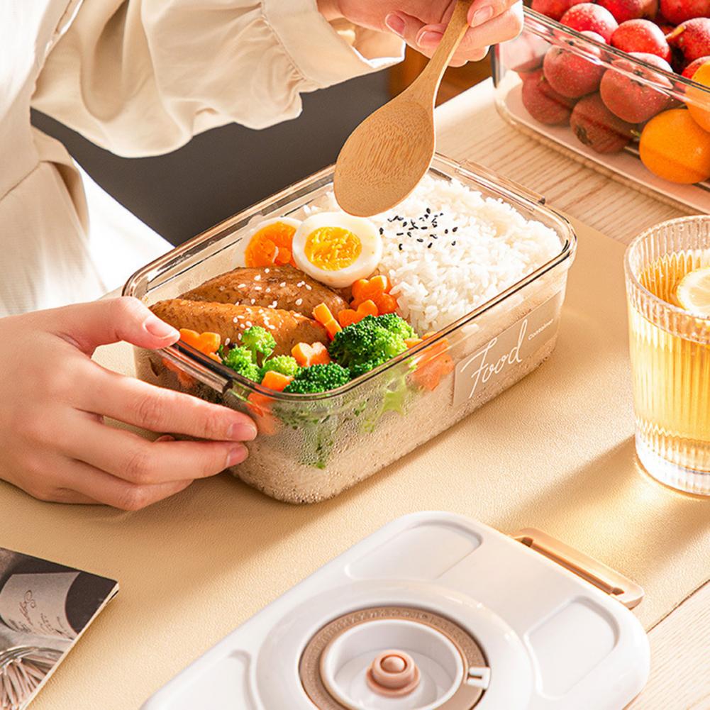 1 комплект контейнеров для хра – обзор и цена Kitchen Gadgets Modern