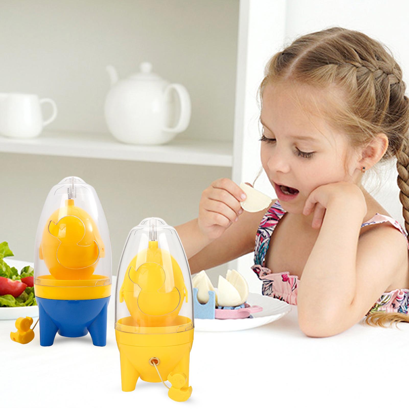 Силиконовый шейкер для яиц, ве – обзор и цена Fun Kitchen Gadgets For Kids