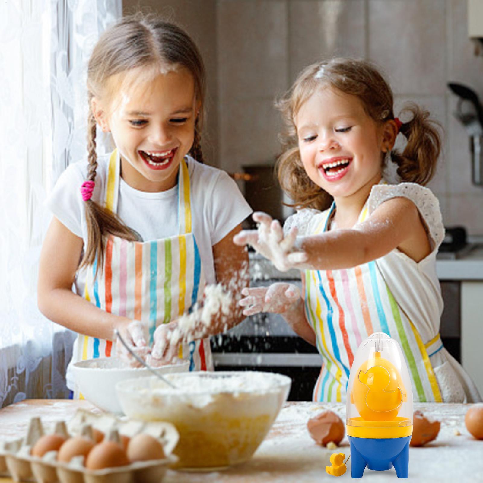 Силиконовый шейкер для яиц, ве – обзор и цена Fun Kitchen Gadgets For Kids