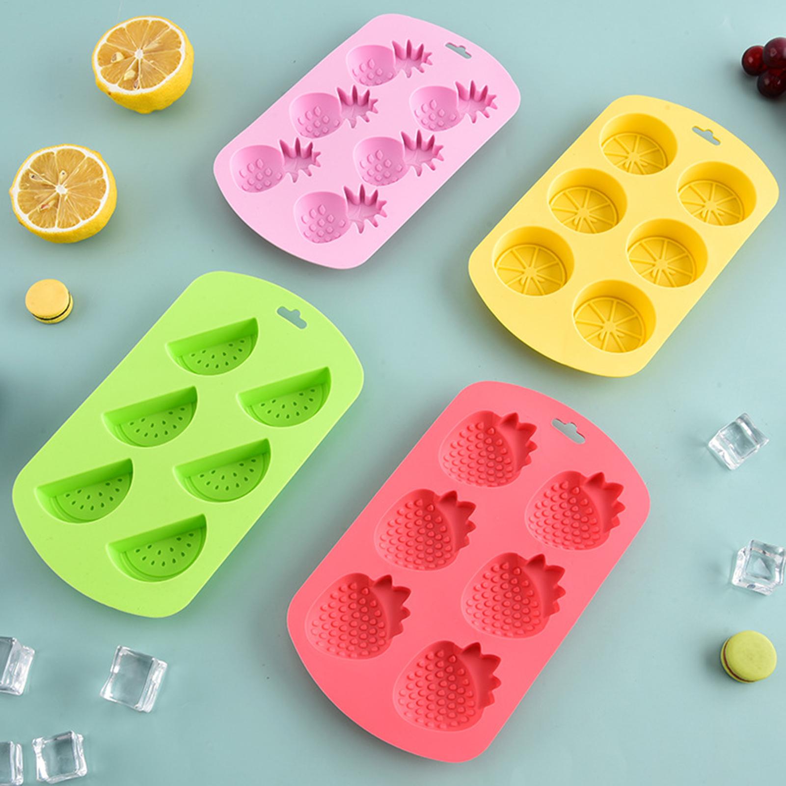 Силиконовая форма для конфет в – обзор и цена Silicone Mold Baking