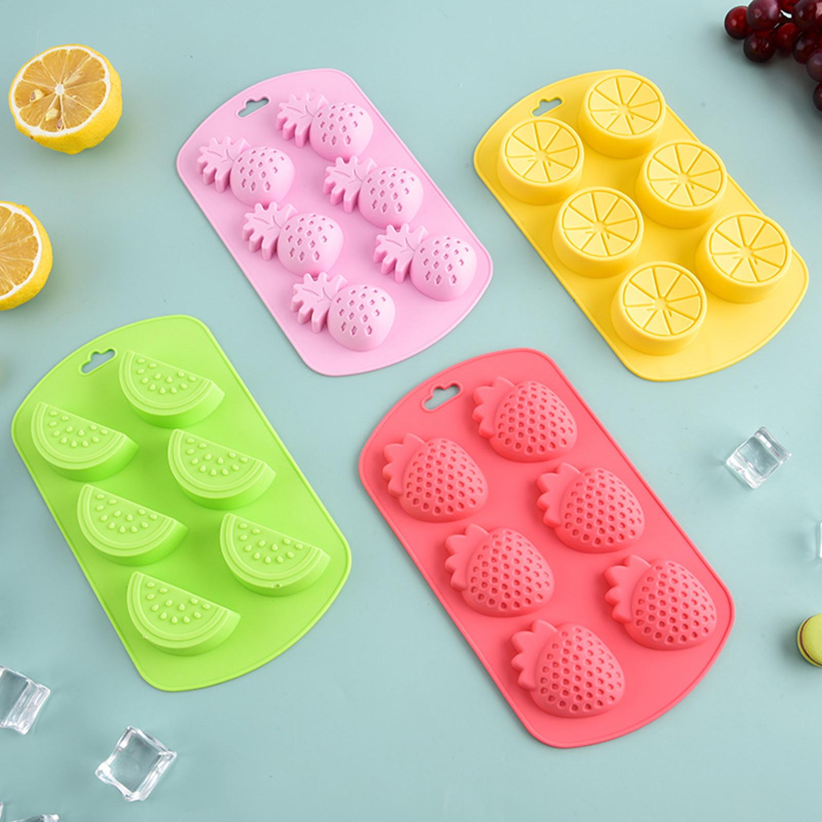 Силиконовая форма для конфет в – обзор и цена Silicone Mold Baking