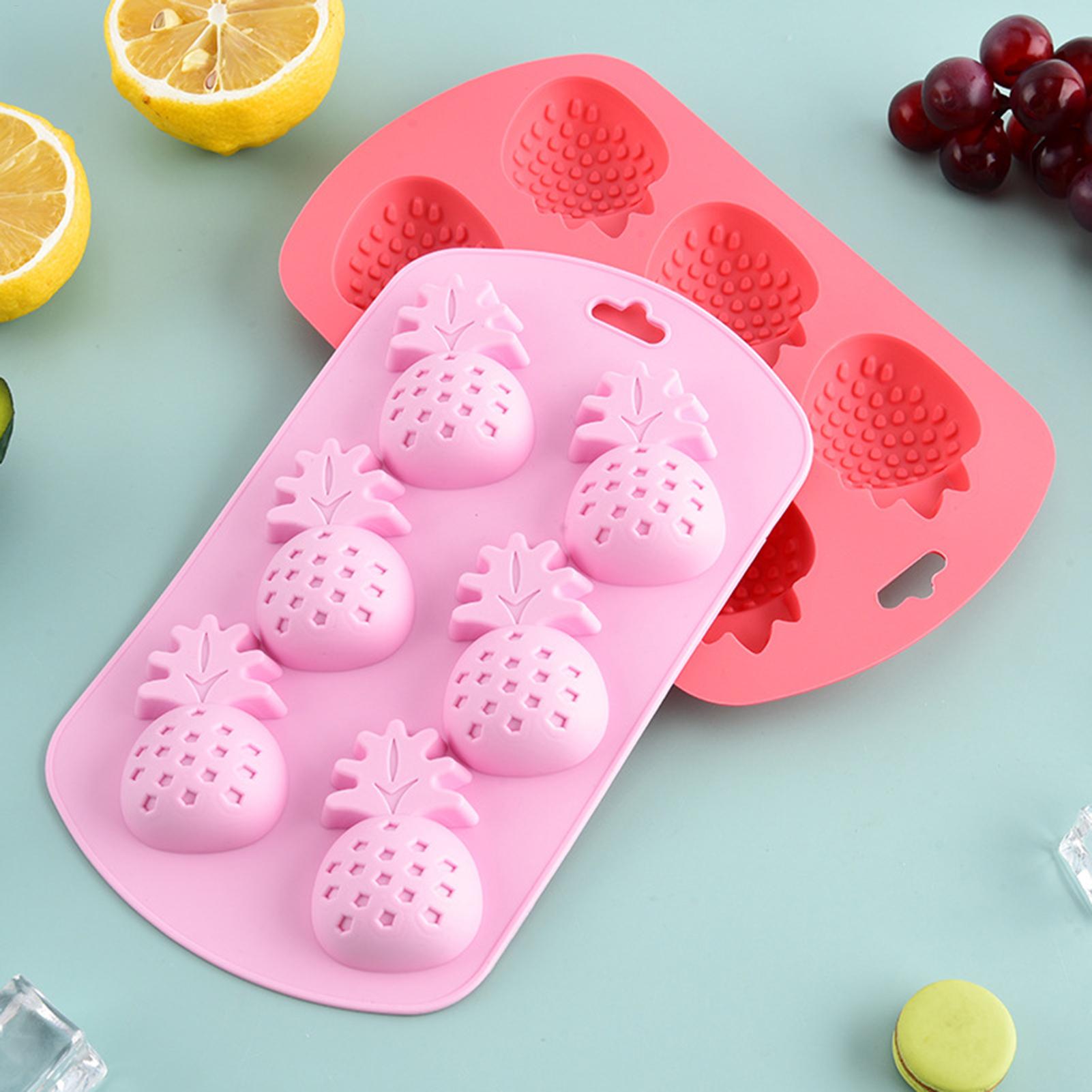 Силиконовая форма для конфет в – обзор и цена Silicone Mold Baking
