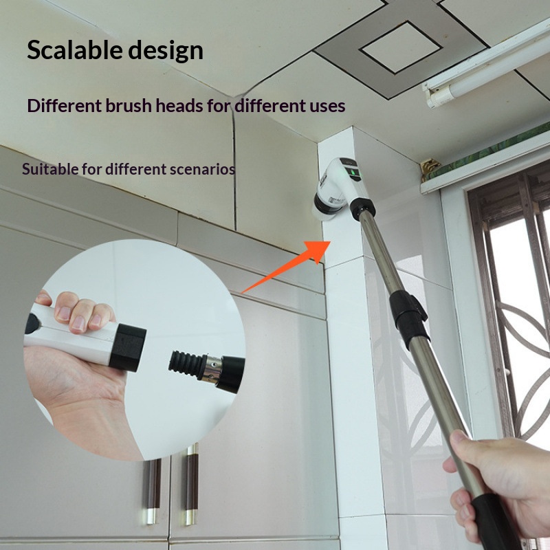 Беспроводная электрическая щет – обзор и цена Kitchen Gadgets Electronic