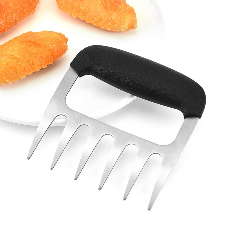 1 шт. Вилка-разделитель для мя – обзор и цена Kitchen Gadgets Modern