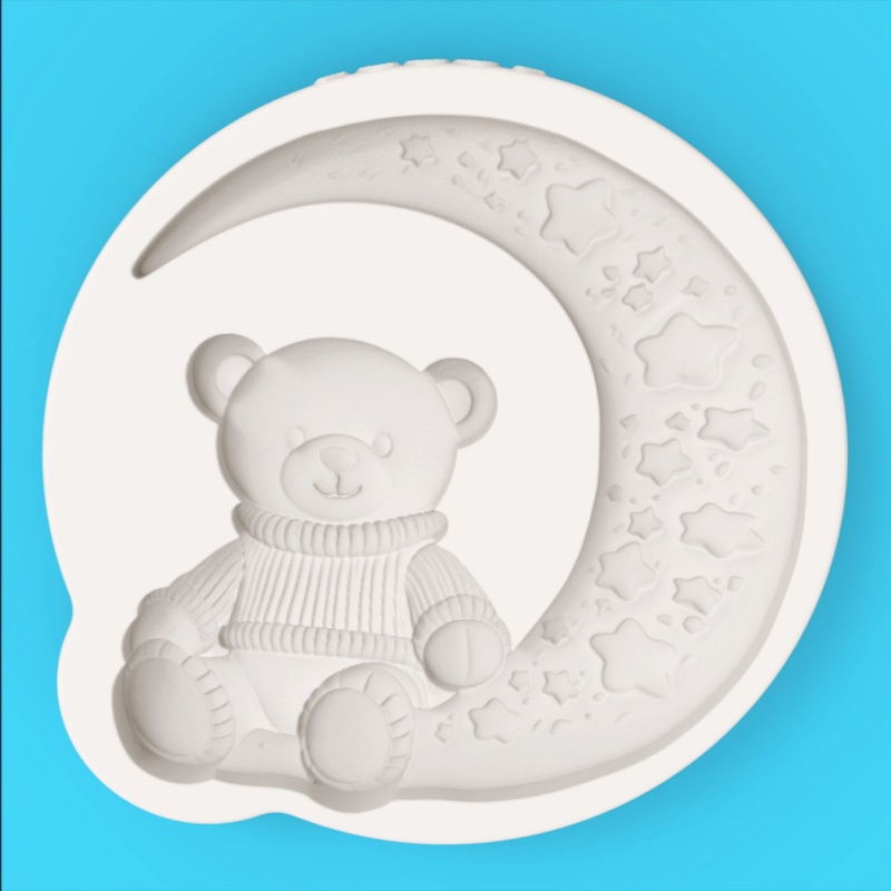 Силиконовая форма для выпечки  – обзор и цена Silicone Mold Baking