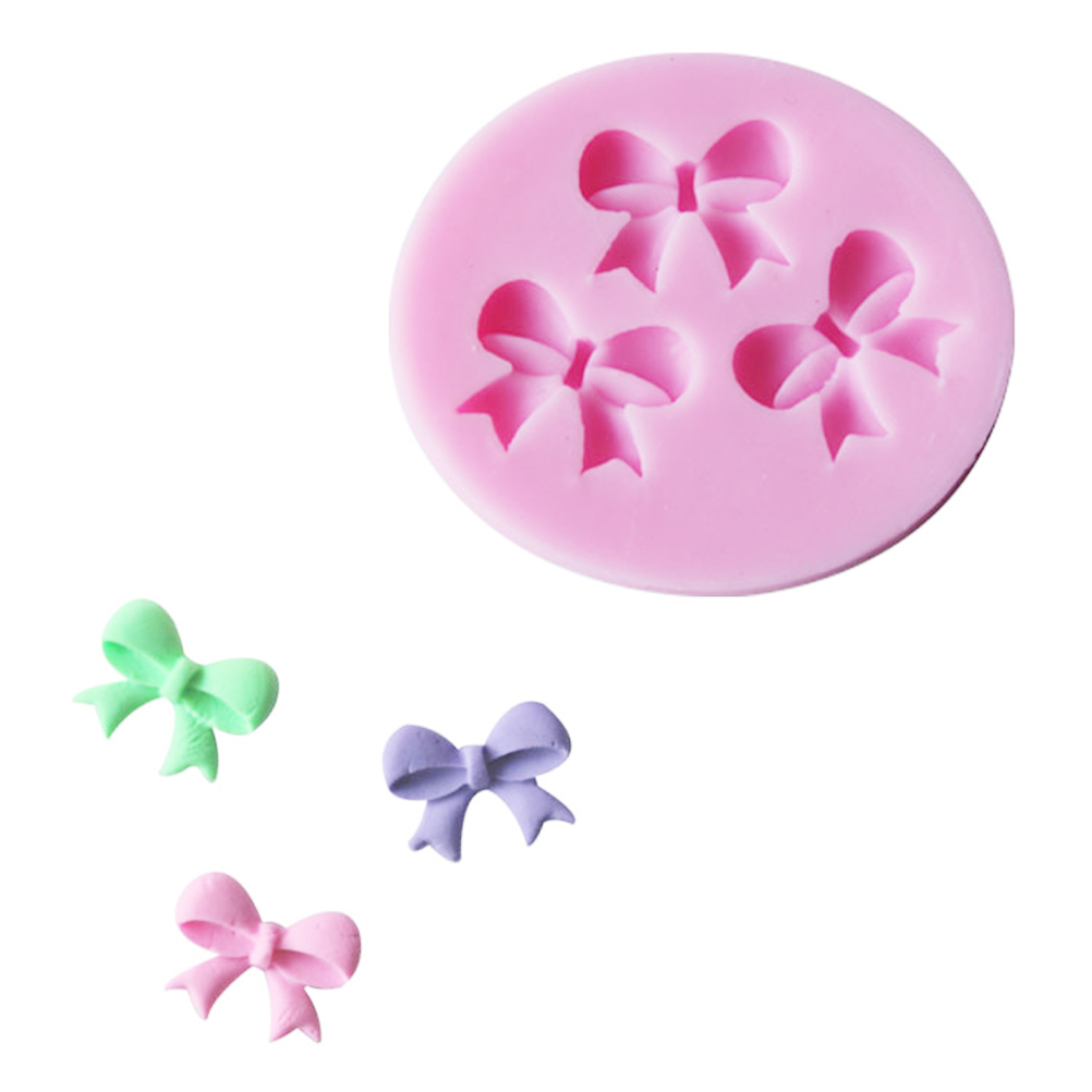 Новинка, DIY 3D украшение торт – обзор и цена Silicone Mold Baking