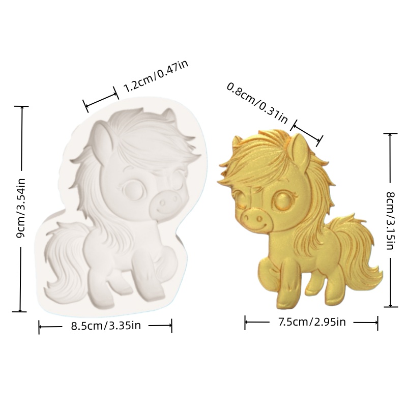​ ​   Силиконовая форма для ко – обзор и цена Silicone Mold Baking