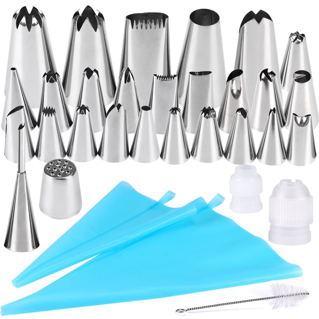 Набор для украшения тортов: на – обзор и цена Kitchen Gadgets Worth Buying